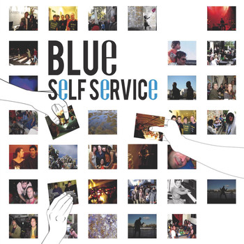 Blue - Self Service