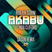 Akabu feat. Linda Clifford - Ride The Storm (Saison Remix)