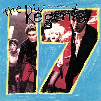 The Regents - The Album