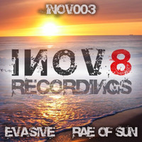 Evasive - Rae Of Sun