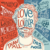 Craig Cardiff - Love is Louder (Than All the Noise) Pt. 1 & 2