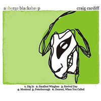 Craig Cardiff - Auberge Blacksheep