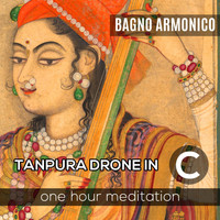 Bagno Armonico - Tanpura Drone in C