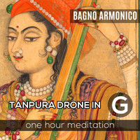 Bagno Armonico - Tanpura Drone In G
