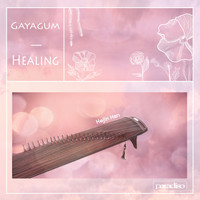 Hejin Han - Gayageum Healing