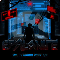 Epsilonite - The Laboratory EP