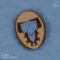 Auren - Hidden Notes