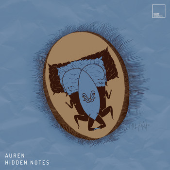 Auren - Hidden Notes