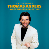 Thomas Anders - Alles Anders Collection