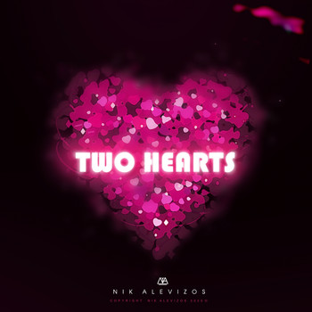 Nik Alevizos - Two Hearts