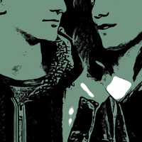 Aton - Calafuria (feat. Carola Cuneo) (Explicit)