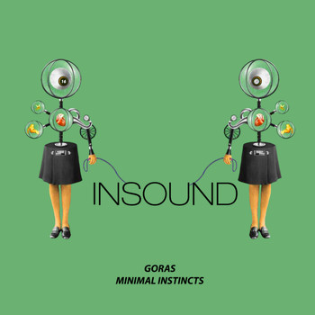 Goras - Minimal Instincts