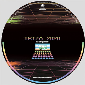 Various Artists - Ibiza Sampler 2020