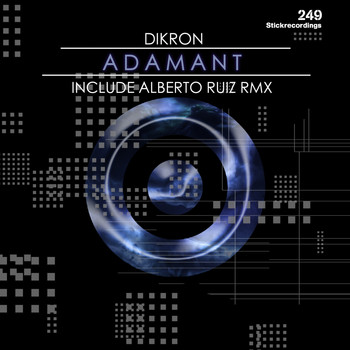 Dikron - Adamant