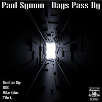 Paul Symon - Days Pass By