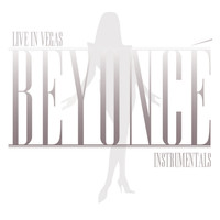 Beyoncé - Beyoncé Live In Vegas