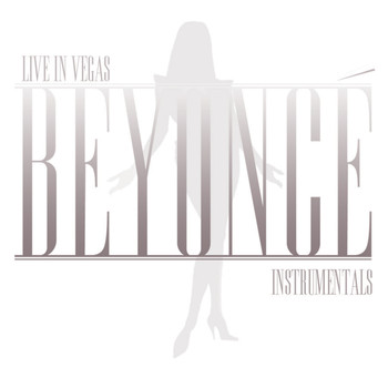 Beyoncé - Beyoncé Live In Vegas
