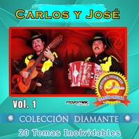 Carlos Y Jose - 20 Temas Inolvidables