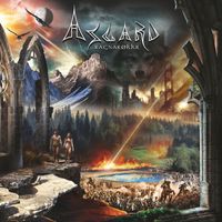 Asgard - Anrufung
