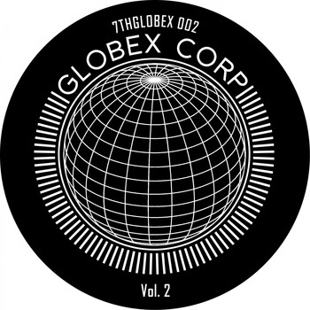 Various Artists - Globex Corp, Vol. 2