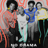 The New Respects - No Drama
