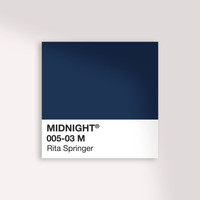 Rita Springer - Midnight
