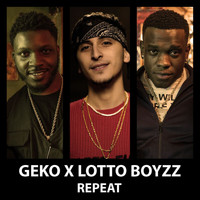 Geko - Repeat (Remix [Explicit])