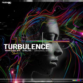 Miroslav Vrlik - Turbulence (Original Mix)