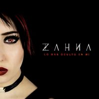 Zahna - Lo Más Oculto En Mí