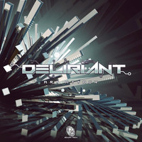 Deliriant - Art Attack