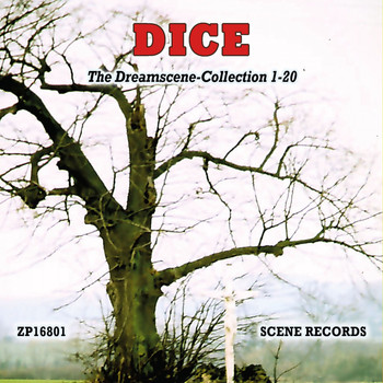 Dice - The Dreamscene Collection 1-20