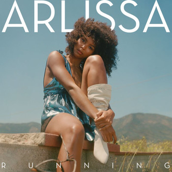 Arlissa - Running