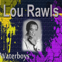Lou Rawls - Lou Rawls Waterboy