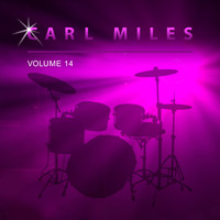 Carl Miles - Carl Miles, Vol. 14