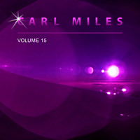 Carl Miles - Carl Miles, Vol. 15