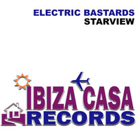 Electric Bastards - Starview