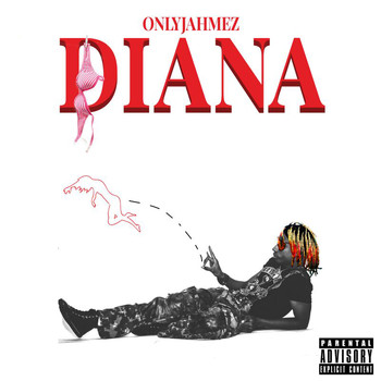 OnlyJahmez - Diana (Explicit)