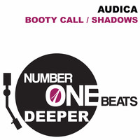 Audica - Booty Call / Shadows