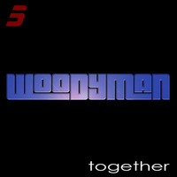 Woodyman - Together