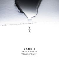 Lane 8 feat. Patrick Baker - Skin & Bones (Enamour Remix)