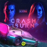 Adosa - Crash & Burn