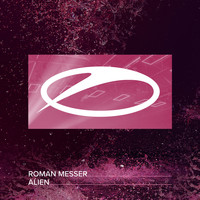 Roman Messer - Alien