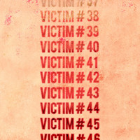 David Boring - VICTIMS (Explicit)