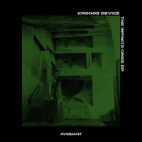 Kronos Device - The Infinite Ones EP