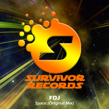 FDJ - Space