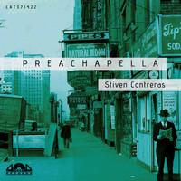 Stiven Contreras - Preachapella