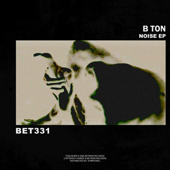 B Ton - Noise EP