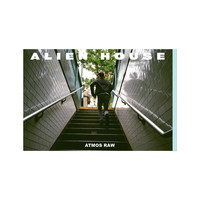 Alien House - Atmos Raw