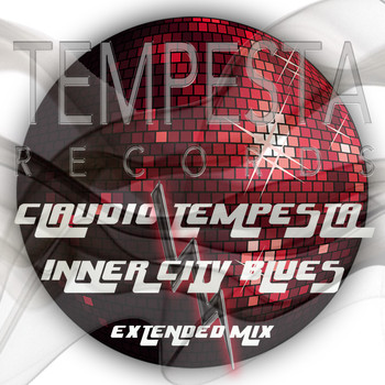Claudio Tempesta - INNER CITY BLUES