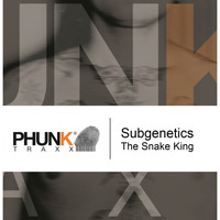 Subgenetics - The Snake King